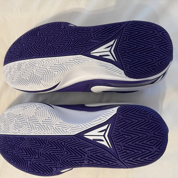 New In Box Nike Ja 1 Ja Morant size 10 basketball shoes - Picture 4 of 9